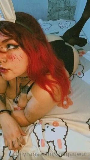 Chugauwur OnlyFans Leaked Free Thumbnail Picture - #rOcuSNsMeR