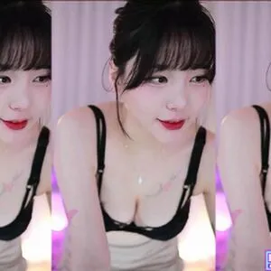 Chujeong OnlyFans Leaked Free Thumbnail Picture - #2DZLWVclSj