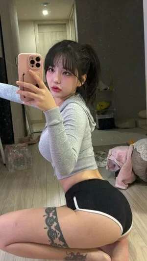 Chujeong OnlyFans Leaked Free Thumbnail Picture - #965f2RU3lD