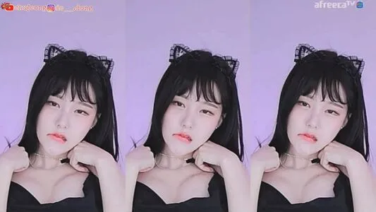 Chujeong OnlyFans Leaked Free Thumbnail Picture - #B4iQqbnTwn