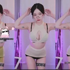 Chujeong OnlyFans Leaked Free Thumbnail Picture - #Bdkth0zdPT