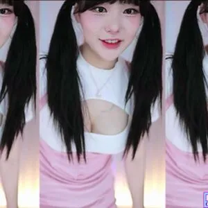 Chujeong OnlyFans Leaked Free Thumbnail Picture - #QbiZ2kLh7d