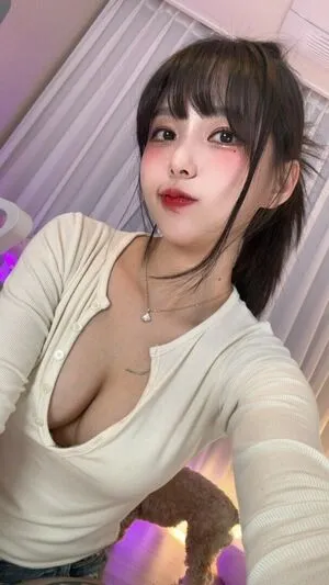 Chujeong OnlyFans Leaked Free Thumbnail Picture - #uESvzictdr