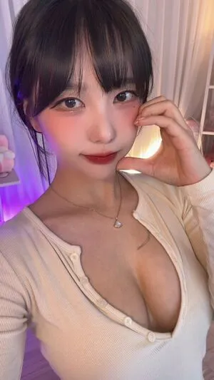 Chujeong OnlyFans Leaked Free Thumbnail Picture - #vThPFU7W7m