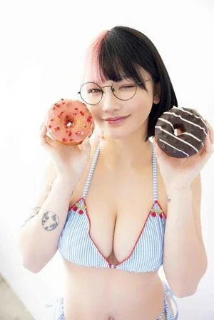 Chukimeroday OnlyFans Leaked Free Thumbnail Picture - #EFxTx9yyAs