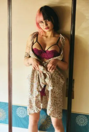 Chukimeroday OnlyFans Leaked Free Thumbnail Picture - #idYowGYx7J