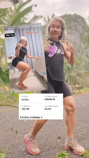 Chulachumkong OnlyFans Leaked Free Thumbnail Picture - #TtPreKjCXs