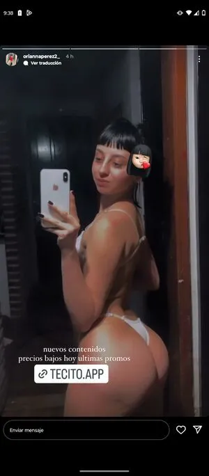 Chulita20 OnlyFans Leaked Free Thumbnail Picture - #UD1dboJdoo