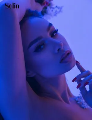 Chulpan Mingazova OnlyFans Leaked Free Thumbnail Picture - #9A3ey94qwC