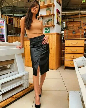Chulpan Mingazova OnlyFans Leaked Free Thumbnail Picture - #EkuVeEy2Nq