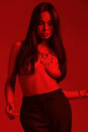Chulpan Mingazova OnlyFans Leaked Free Thumbnail Picture - #VJsDbn9RqC