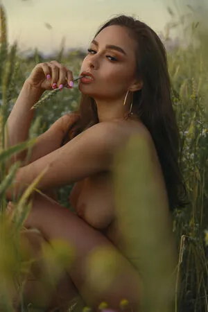 Chulpan Mingazova OnlyFans Leaked Free Thumbnail Picture - #bPboOc0Nne
