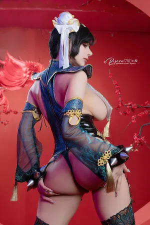 Chun Li Cosplay OnlyFans Leaked Free Thumbnail Picture - #gzXpApzkJ6