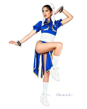 Chun Li OnlyFans Leaked Free Thumbnail Picture - #EcEsARpT8N
