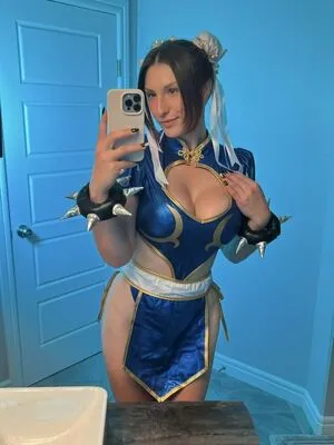 Chun Li OnlyFans Leaked Free Thumbnail Picture - #O5yXxkwuuF
