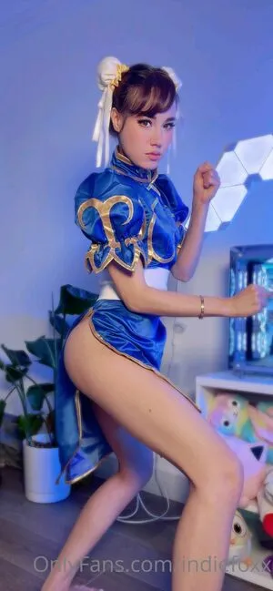 Chun Li OnlyFans Leaked Free Thumbnail Picture - #jK2gsHn6ur