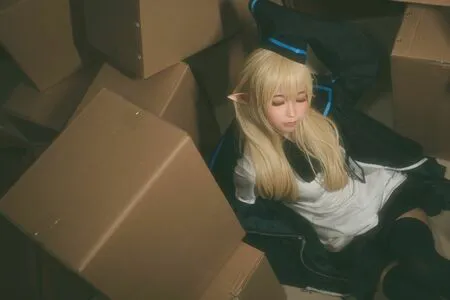 Chun Momo Chunmomo OnlyFans Leaked Free Thumbnail Picture - #6xcavdXwKv