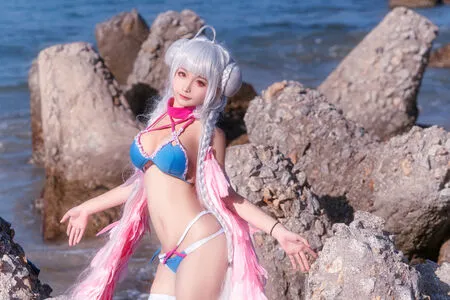 Chun Momo Chunmomo OnlyFans Leaked Free Thumbnail Picture - #EIBsycQSyr