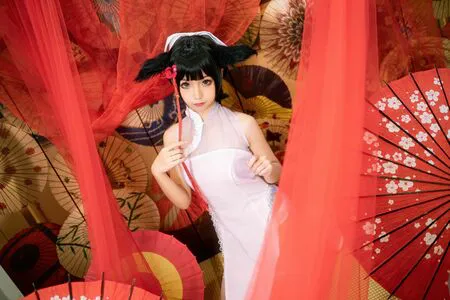 Chun Momo Chunmomo OnlyFans Leaked Free Thumbnail Picture - #sRVkaeIJE3