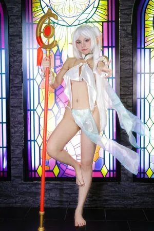 Chuneko OnlyFans Leaked Free Thumbnail Picture - #zwPa9ZGYeR