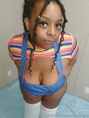 Chunkihana OnlyFans Leaked Free Thumbnail Picture - #RXSRQeYmyq