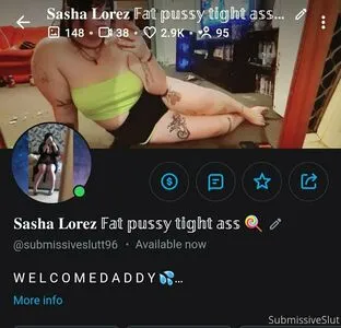 Chunky Baddie OnlyFans Leaked Free Thumbnail Picture - #Vc2015KI3g