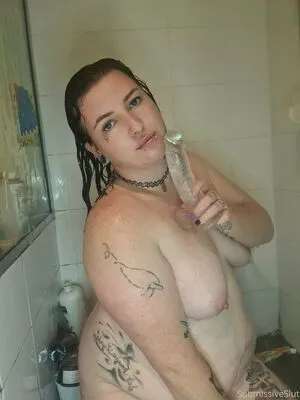 Chunky Baddie OnlyFans Leaked Free Thumbnail Picture - #vswfrd0T6j