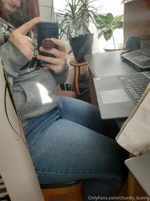 Chunky Bunny OnlyFans Leaked Free Thumbnail Picture - #WRnL6SaDpc