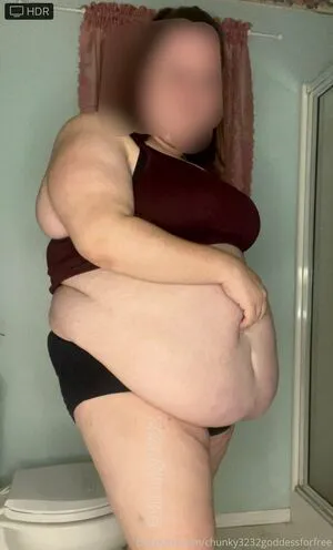 Chunky3232goddessforfree OnlyFans Leaked Free Thumbnail Picture - #7pLSJADhpz