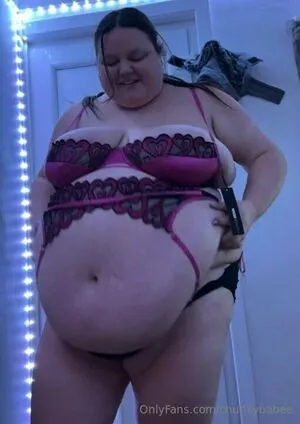 Chunkybabee OnlyFans Leaked Free Thumbnail Picture - #0dX2RDxRP5