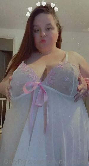 Chunkybabee OnlyFans Leaked Free Thumbnail Picture - #4LfJJ5oCDi