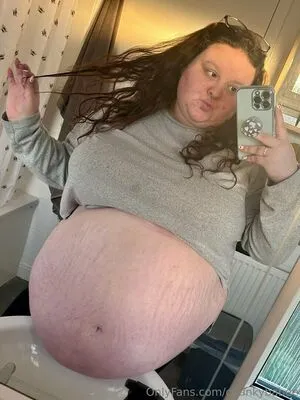 Chunkybabee OnlyFans Leaked Free Thumbnail Picture - #6awJv52CUt