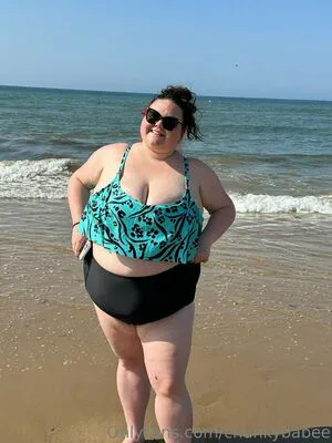 Chunkybabee OnlyFans Leaked Free Thumbnail Picture - #8B1vWpWxzi