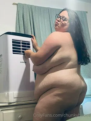 Chunkybabee OnlyFans Leaked Free Thumbnail Picture - #8GdXbKeZXX