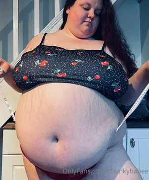 Chunkybabee OnlyFans Leaked Free Thumbnail Picture - #8GgWGHA4ua