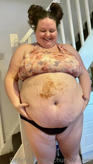 Chunkybabee OnlyFans Leaked Free Thumbnail Picture - #9fIPonh3nu