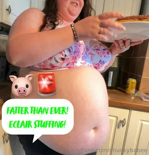 Chunkybabee OnlyFans Leaked Free Thumbnail Picture - #A3LehqX21c