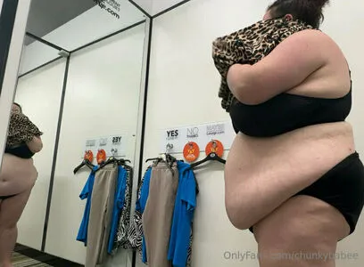 Chunkybabee OnlyFans Leaked Free Thumbnail Picture - #BYpBnifVFa