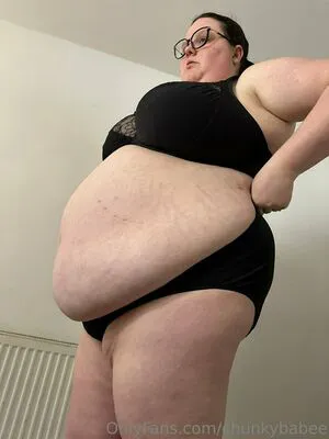 Chunkybabee OnlyFans Leaked Free Thumbnail Picture - #BhHajtCw5l