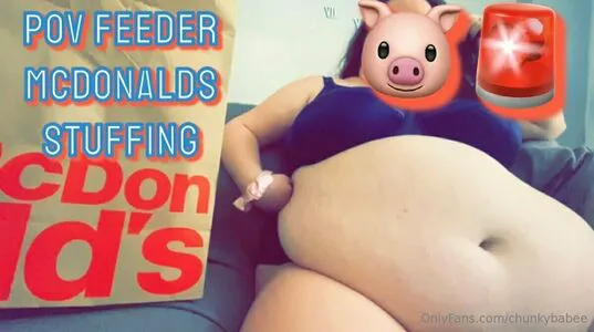 Chunkybabee OnlyFans Leaked Free Thumbnail Picture - #EDbBdEdtBZ