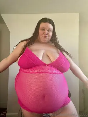 Chunkybabee OnlyFans Leaked Free Thumbnail Picture - #EbpsCjwos7