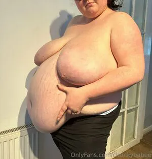 Chunkybabee OnlyFans Leaked Free Thumbnail Picture - #GEnvoFM7WP