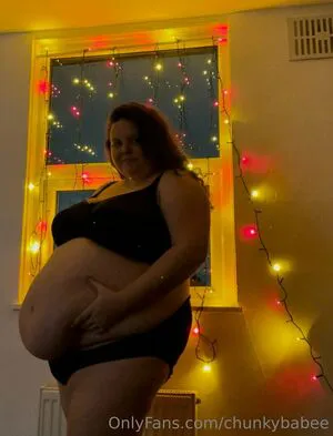 Chunkybabee OnlyFans Leaked Free Thumbnail Picture - #JEz4edQtMQ