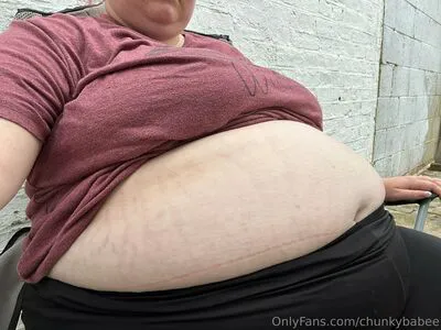 Chunkybabee OnlyFans Leaked Free Thumbnail Picture - #JJ1Z8MZfR7
