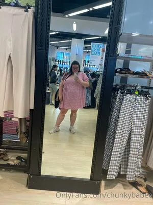 Chunkybabee OnlyFans Leaked Free Thumbnail Picture - #Mf5m8kIfSG