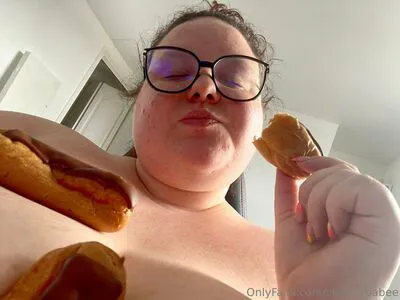 Chunkybabee OnlyFans Leaked Free Thumbnail Picture - #NiGaWiN3Us