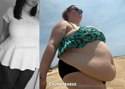 Chunkybabee OnlyFans Leaked Free Thumbnail Picture - #Og3tq15B9a