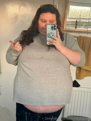 Chunkybabee OnlyFans Leaked Free Thumbnail Picture - #RpccWrV8cq