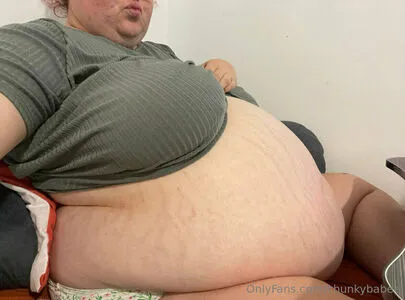 Chunkybabee OnlyFans Leaked Free Thumbnail Picture - #T1vilagSao