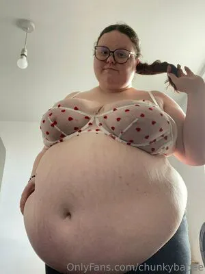Chunkybabee OnlyFans Leaked Free Thumbnail Picture - #TTEm91S8pm